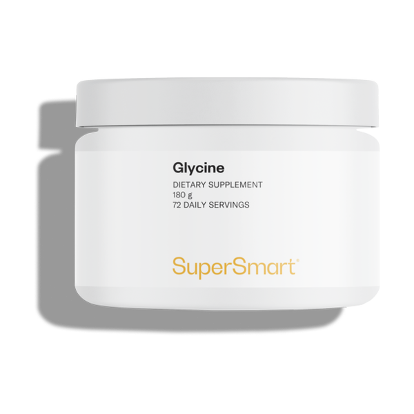 GLYCINE  SUPER SMART (GLICINA)