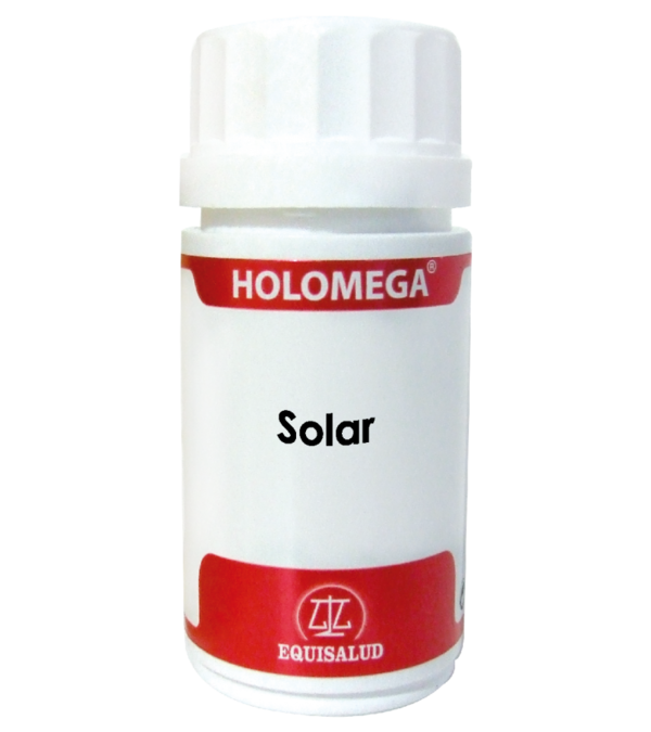 HOLOMEGA SOLAR 50 CAP