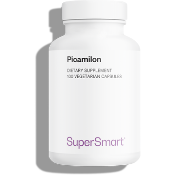 PICAMILON 50 mg