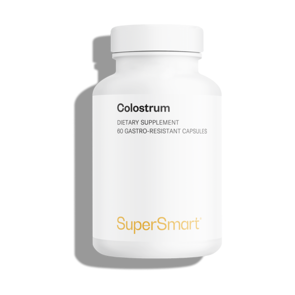 COLOSTRUM 500 mg