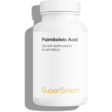 PALMITOLEIC ACID 210 mg SUPER SMART
