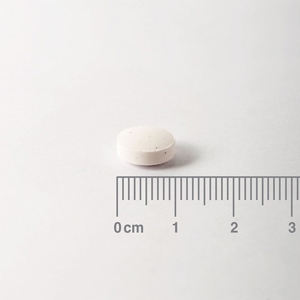 VITAMINA B12 100 µg 100 tabletas