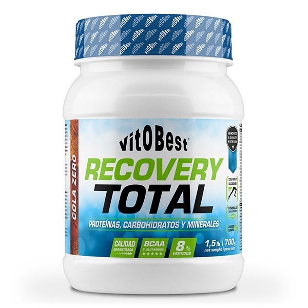 RECOVERY TOTAL 700G