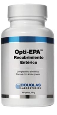 50% DTO OPTI-EPA RECUBRIMIENTO ENTERICO (CAD 31/01/2023)