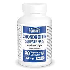 CHONDROITIN  SULFATE 95%