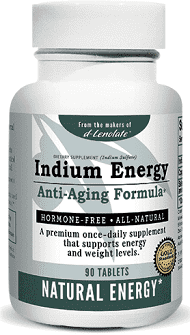 INDIUM ENERGY