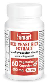 RED YEAST RICE EXTRACT
