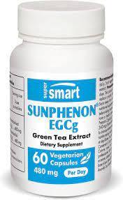 SUNPHENON® EGCG