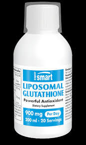 LIPOSOMAL GLUTATHIONE