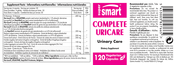 50% DTO COMPLETE URICARE (31/03/2024)