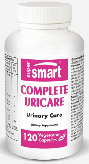 50% DTO COMPLETE URICARE (31/03/2024)