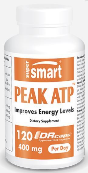 30% DTO PEAK ATP SUPER SMART (CAD 31/07/2024)